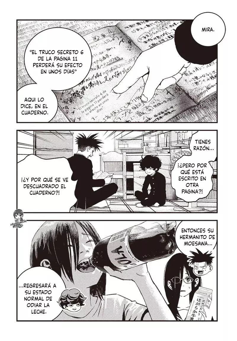 Capitulo 5 page 49