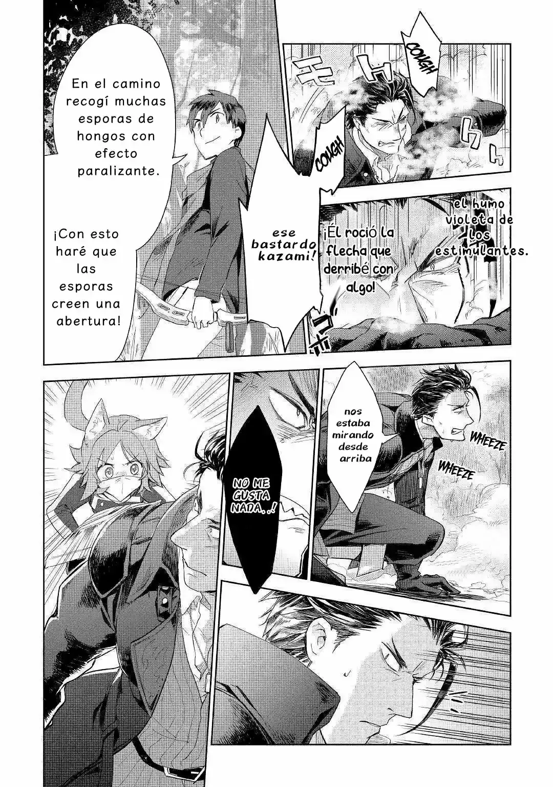 Capitulo 43 page 20