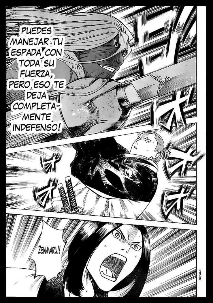 Capitulo 152 page 17