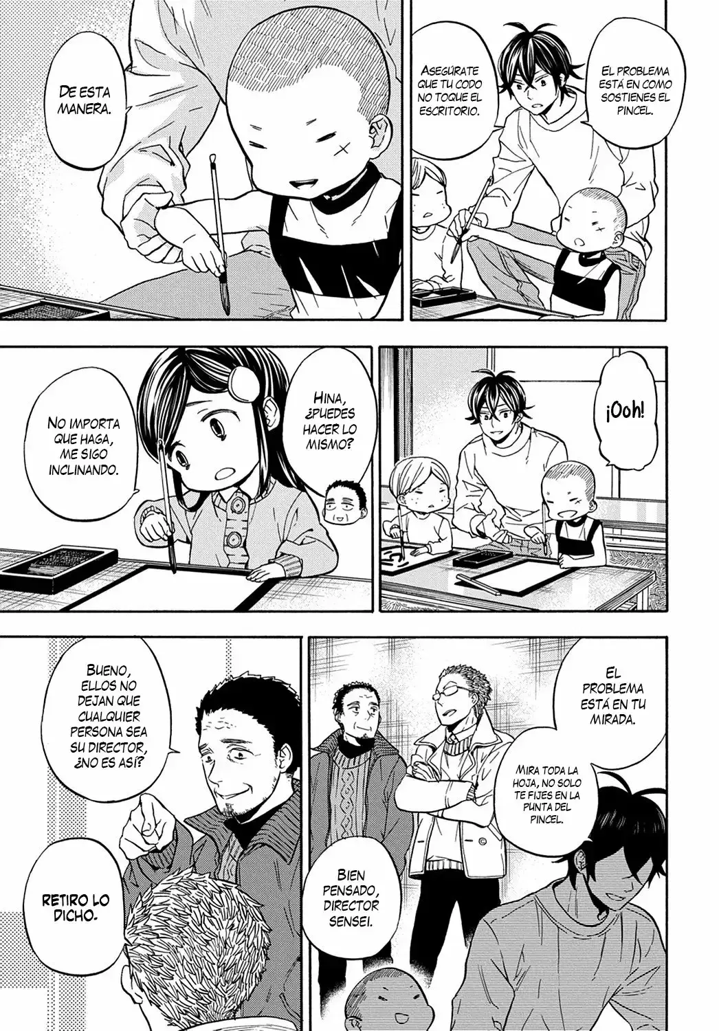 Capitulo 112 page 14