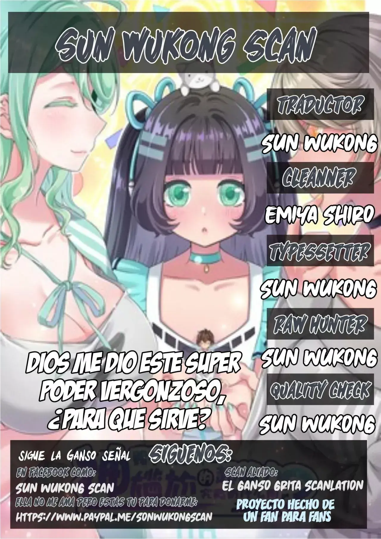 Capitulo 52 page 1
