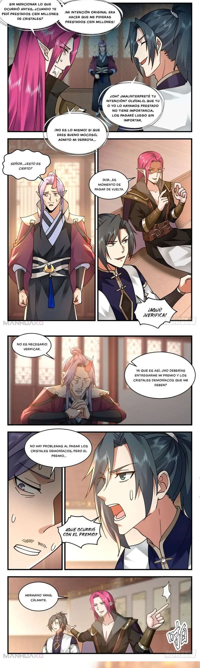 Capitulo 2376 page 6