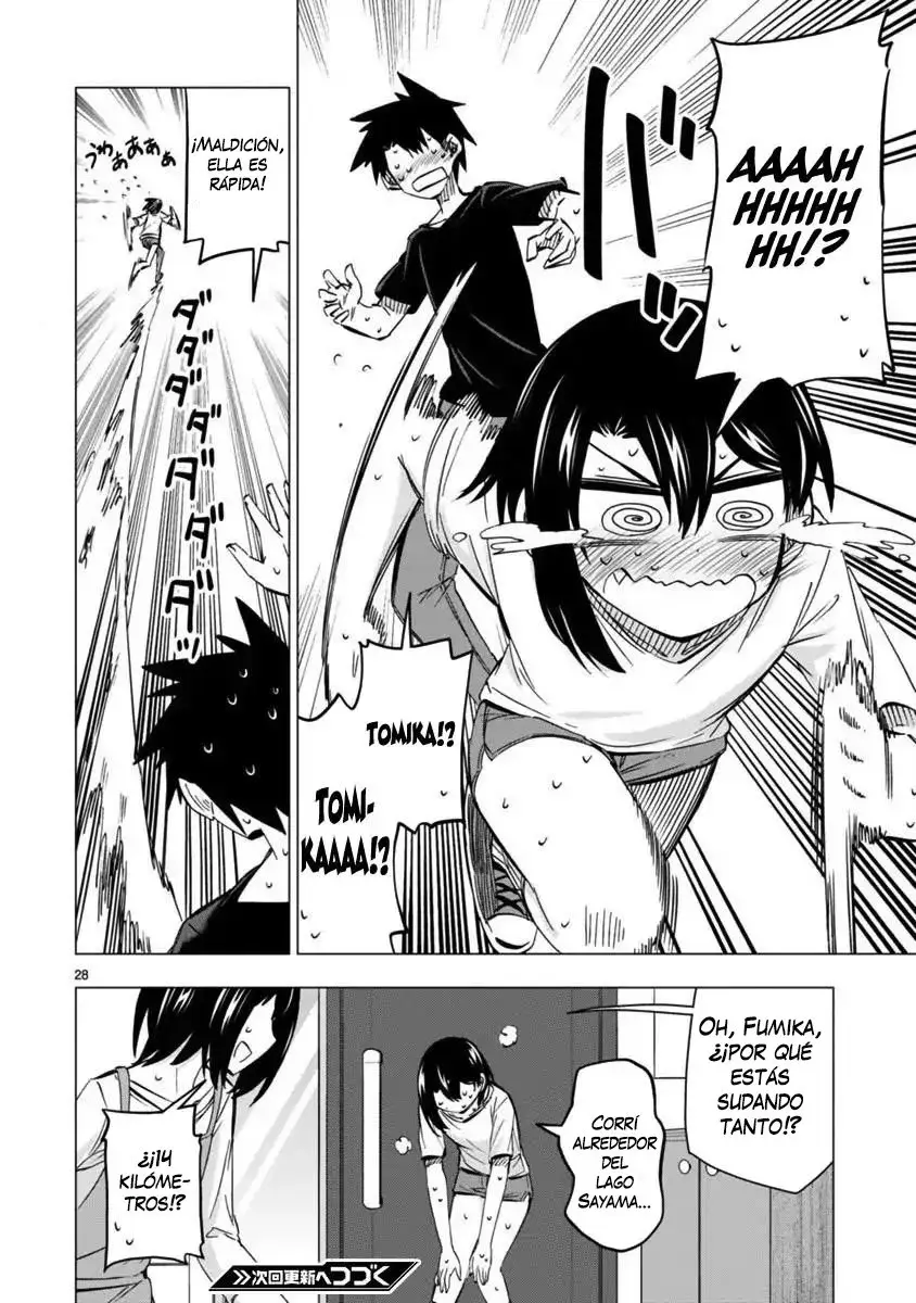 Capitulo 18 page 29