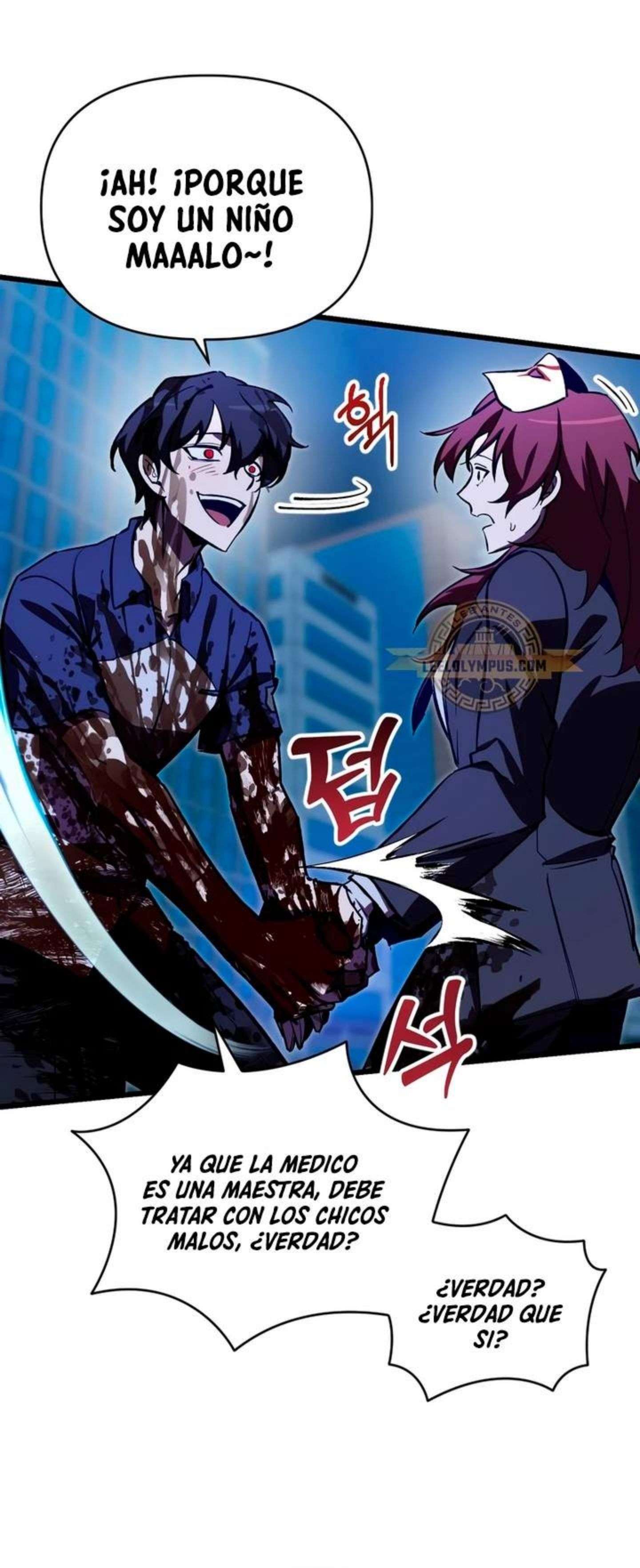 Capitulo 65 page 28
