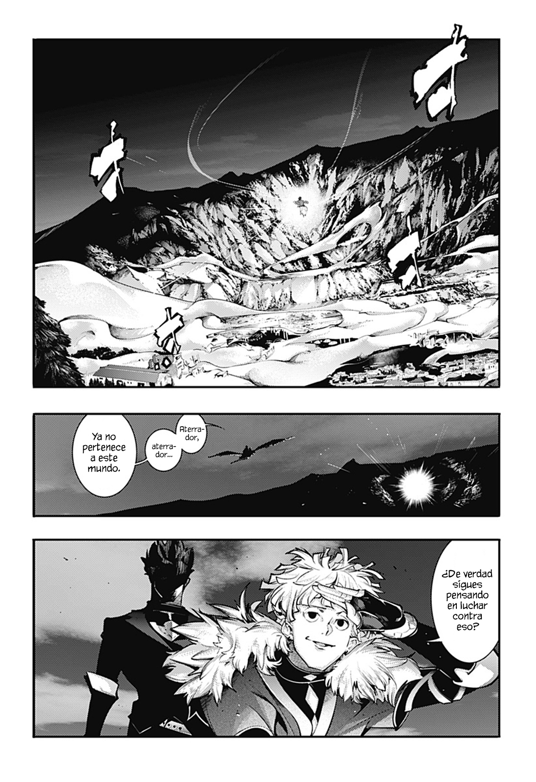 Capitulo 99 page 9