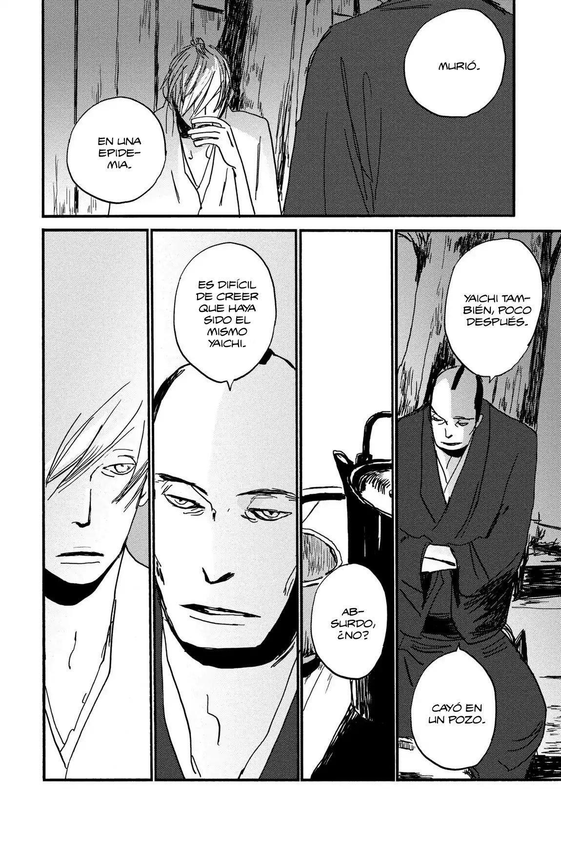 Capitulo 33 page 21