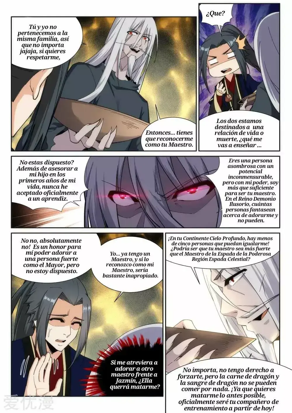Capitulo 166 page 5