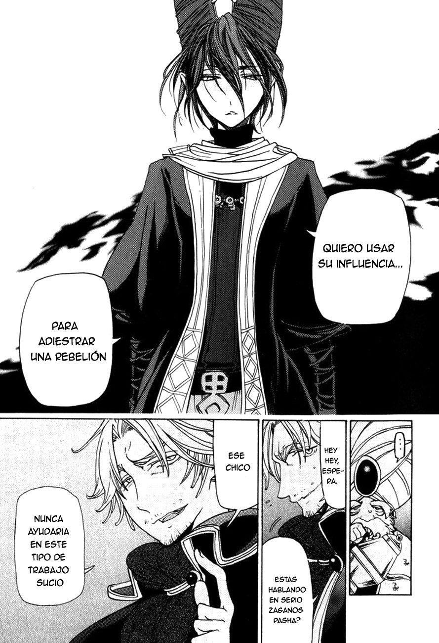 Capitulo 22 page 28