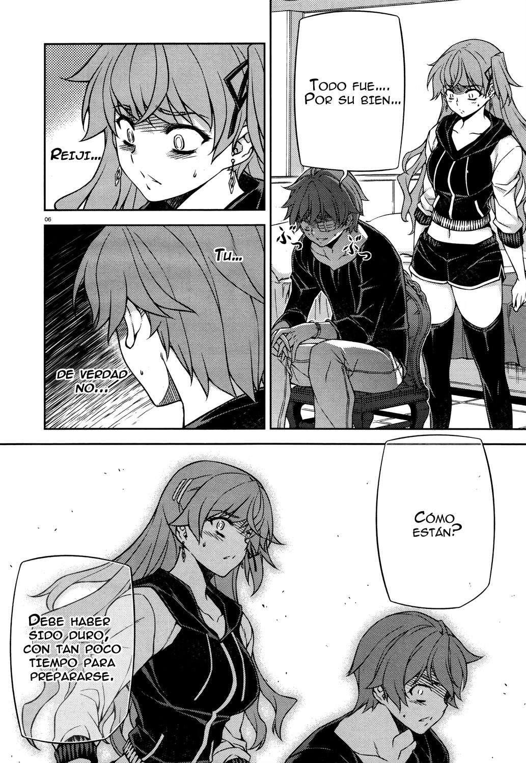 Capitulo 26 page 7
