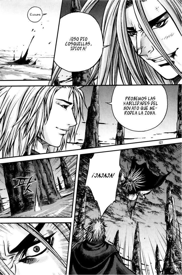 Capitulo 211 page 23