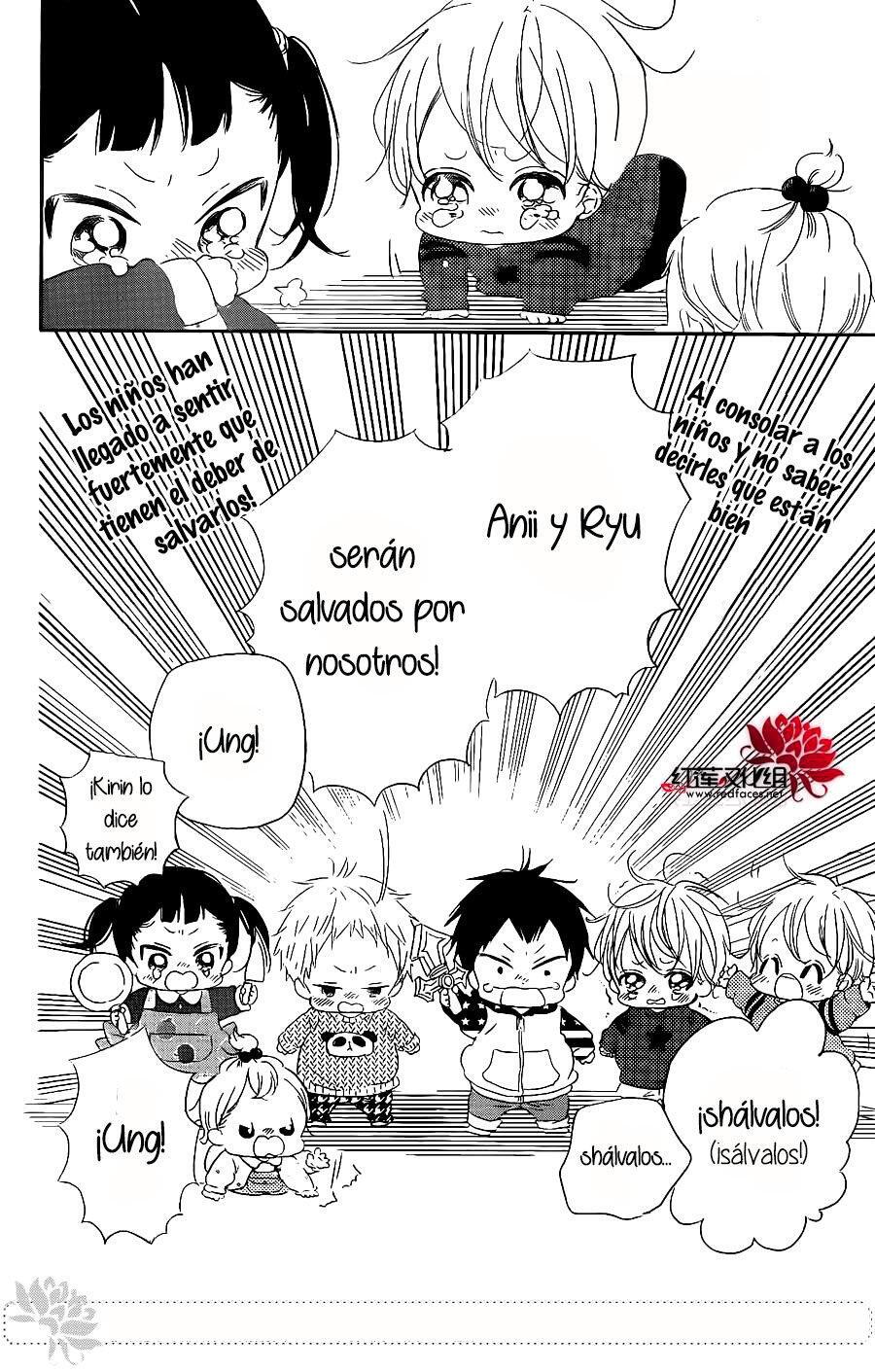 Capitulo 71 page 20