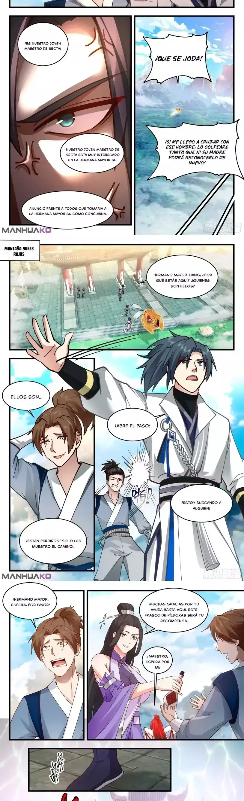 Capitulo 2173 page 5