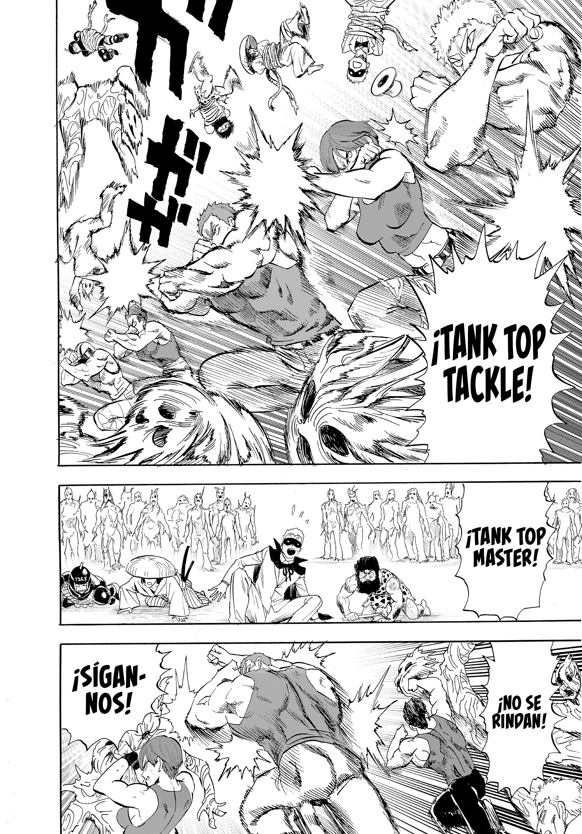 Capitulo 187.7 page 22