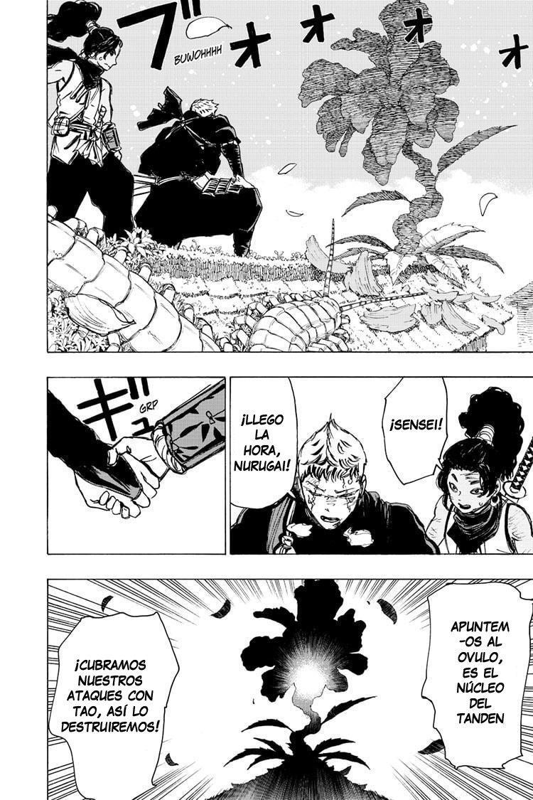 Capitulo 108 page 16