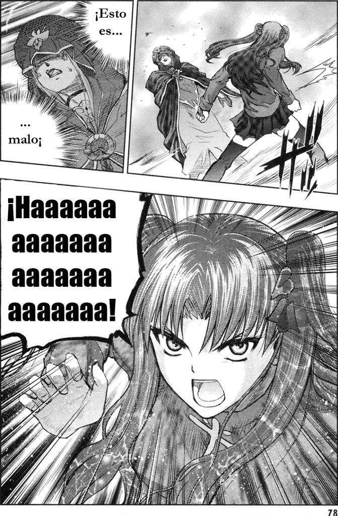 Capitulo 45 page 34
