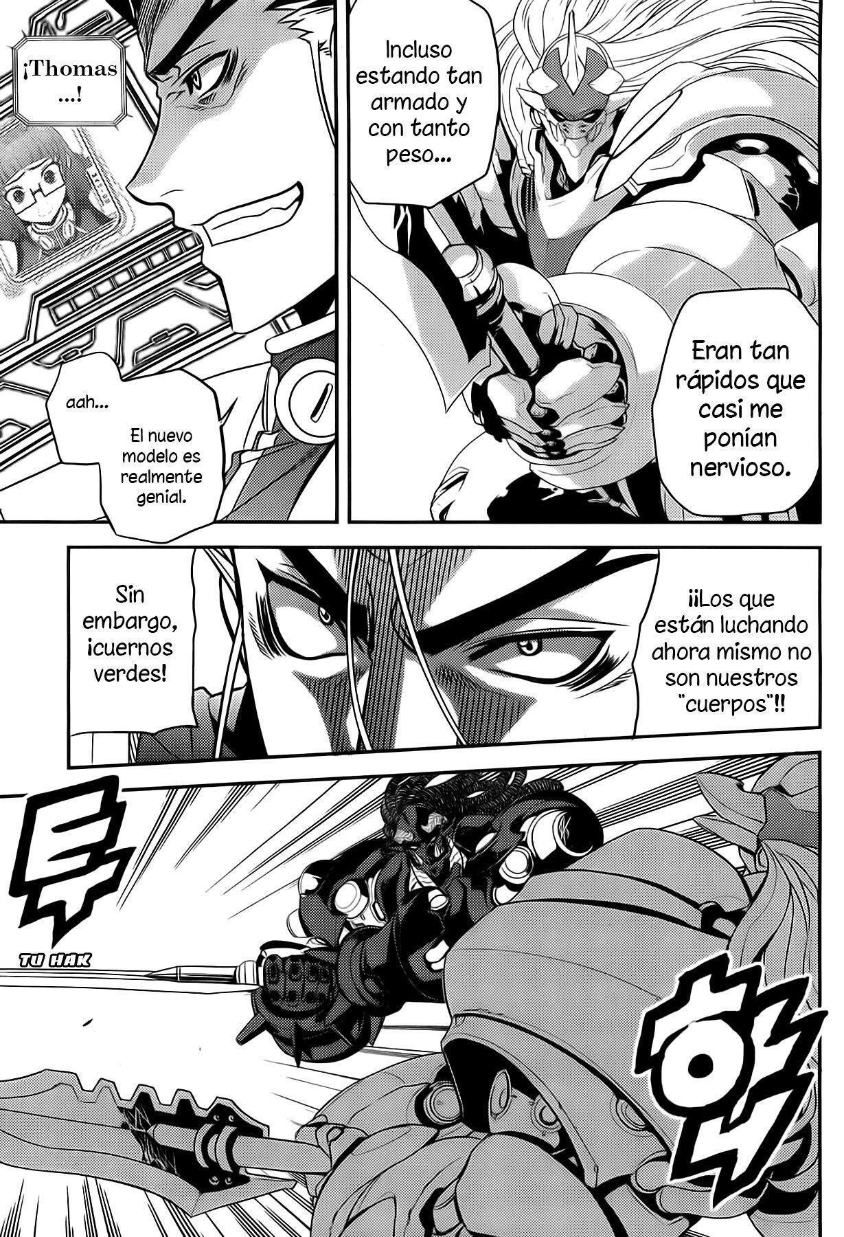 Capitulo 23 page 13