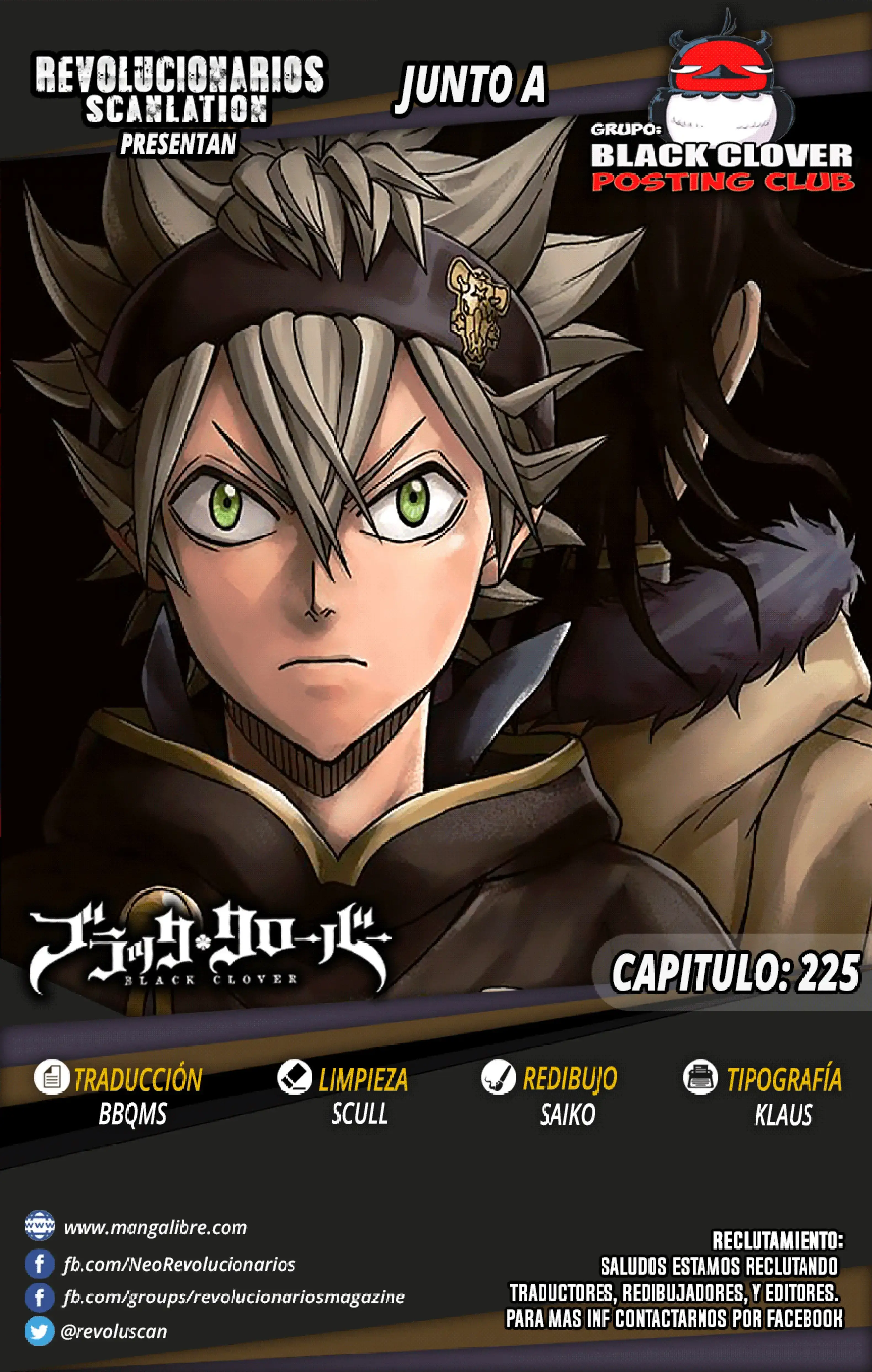 Capitulo 225 page 18