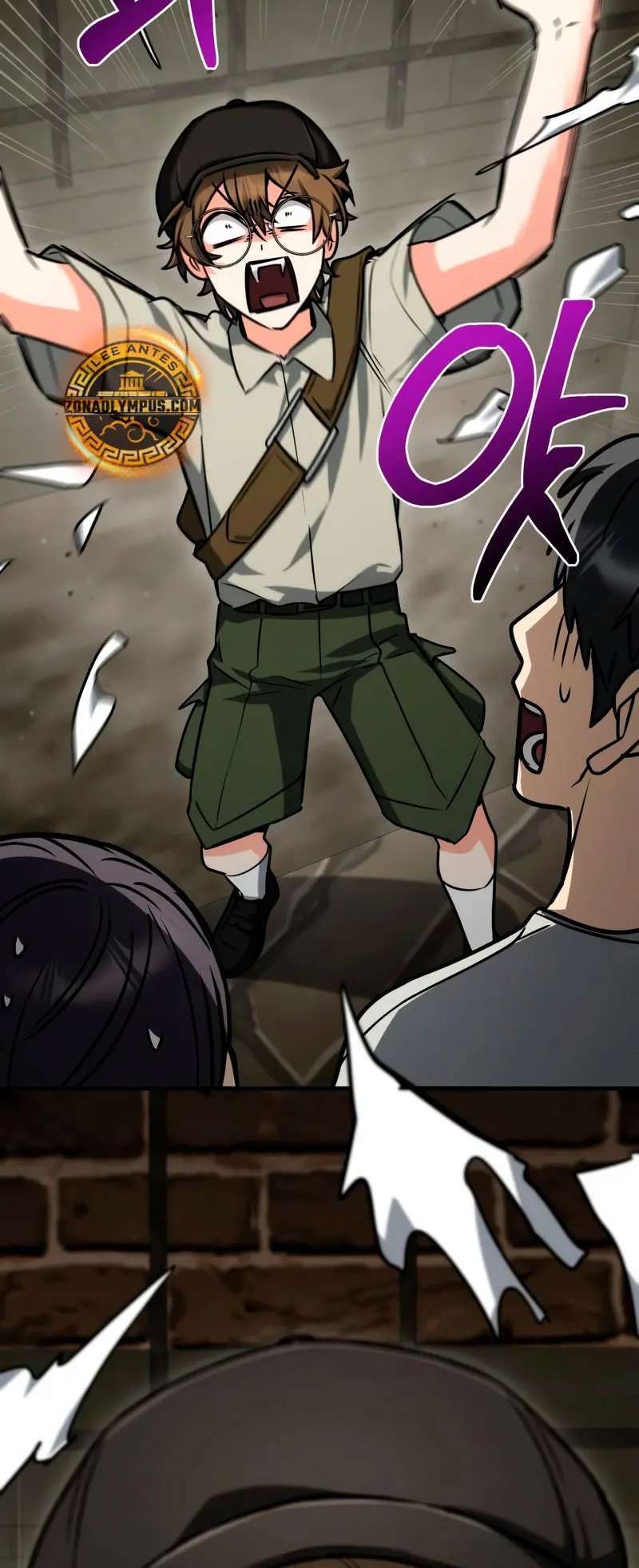 Capitulo 51 page 30
