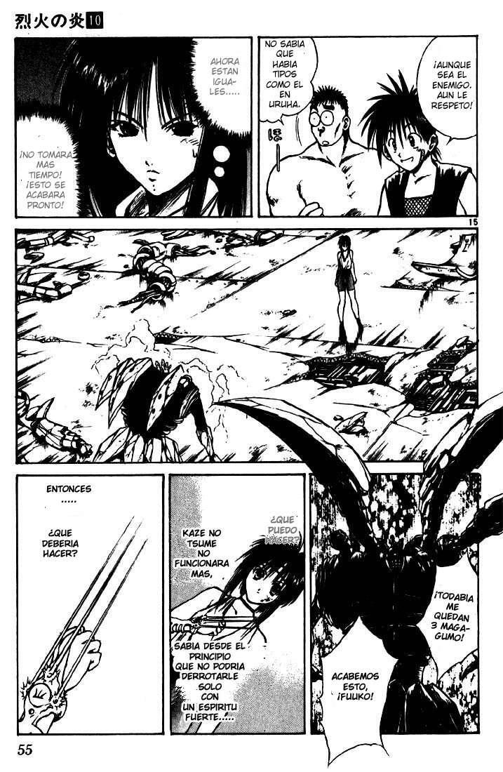 Capitulo 90 page 14