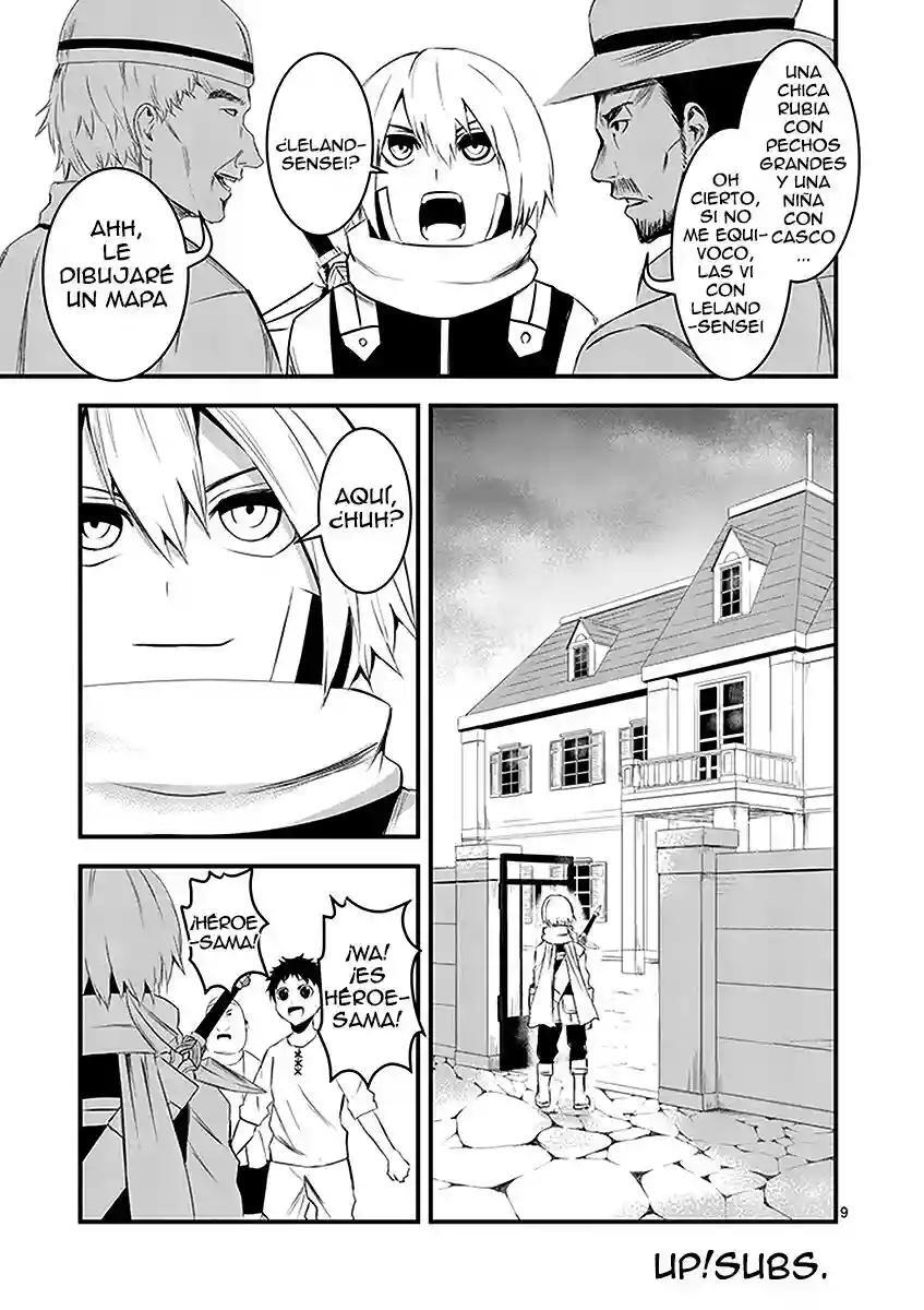 Capitulo 15 page 10