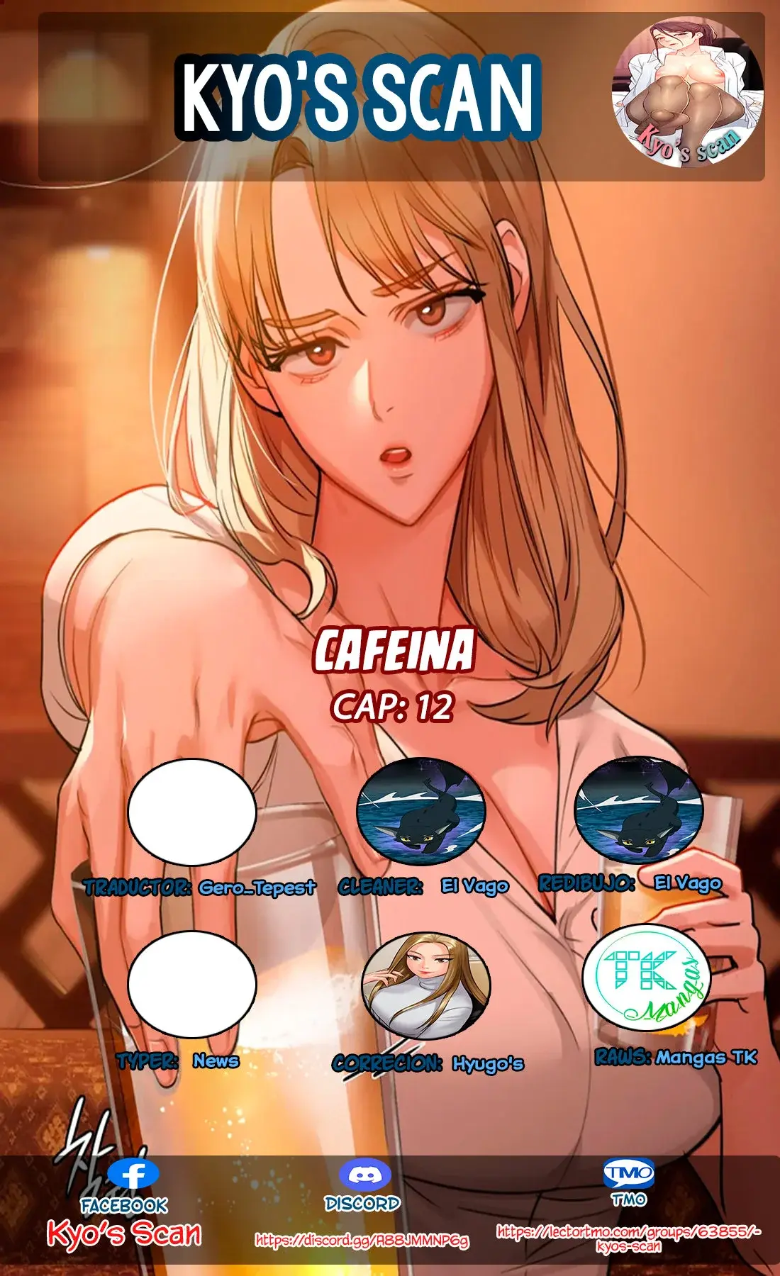 Capitulo 12 page 1