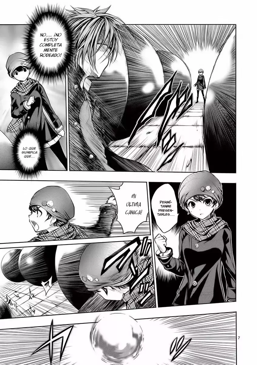 Capitulo 15 page 8