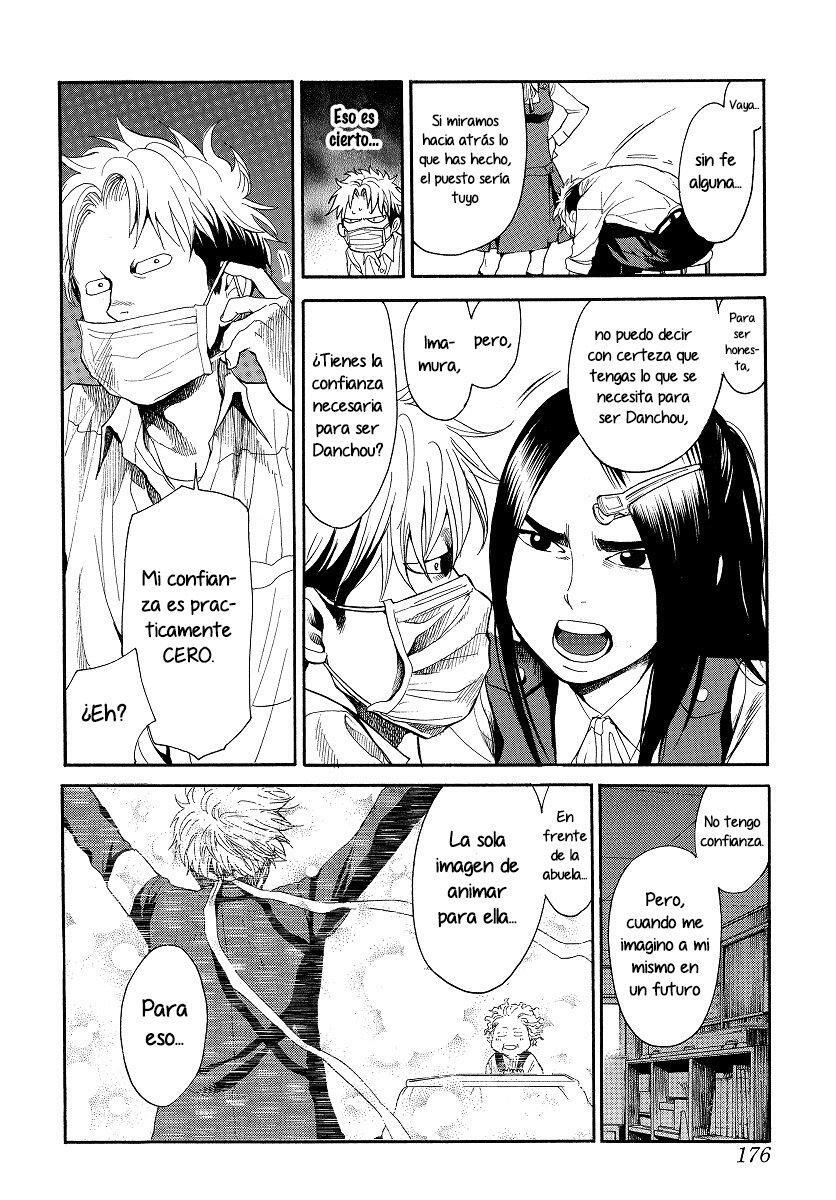 Capitulo 110 page 14