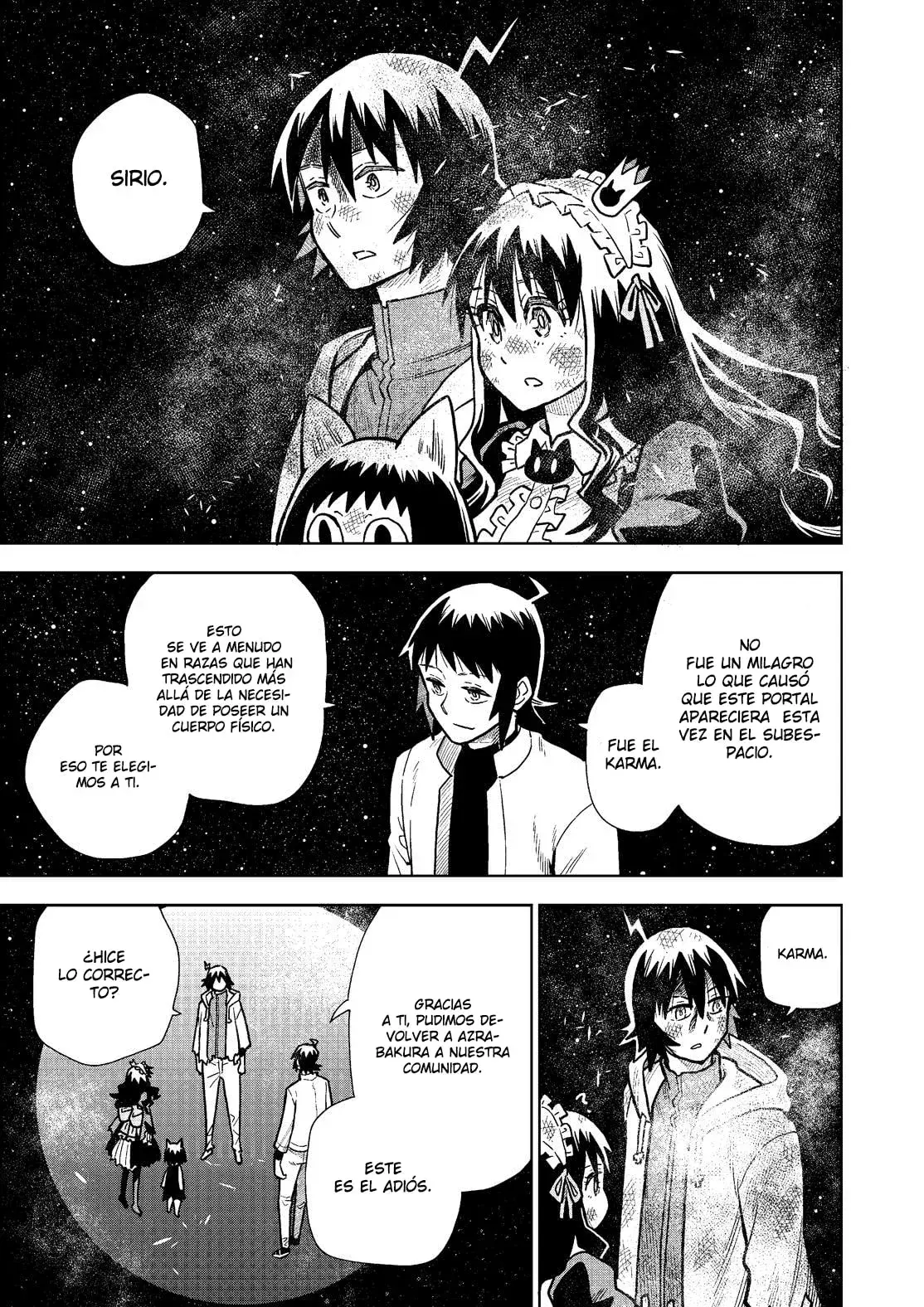 Capitulo 50 page 6
