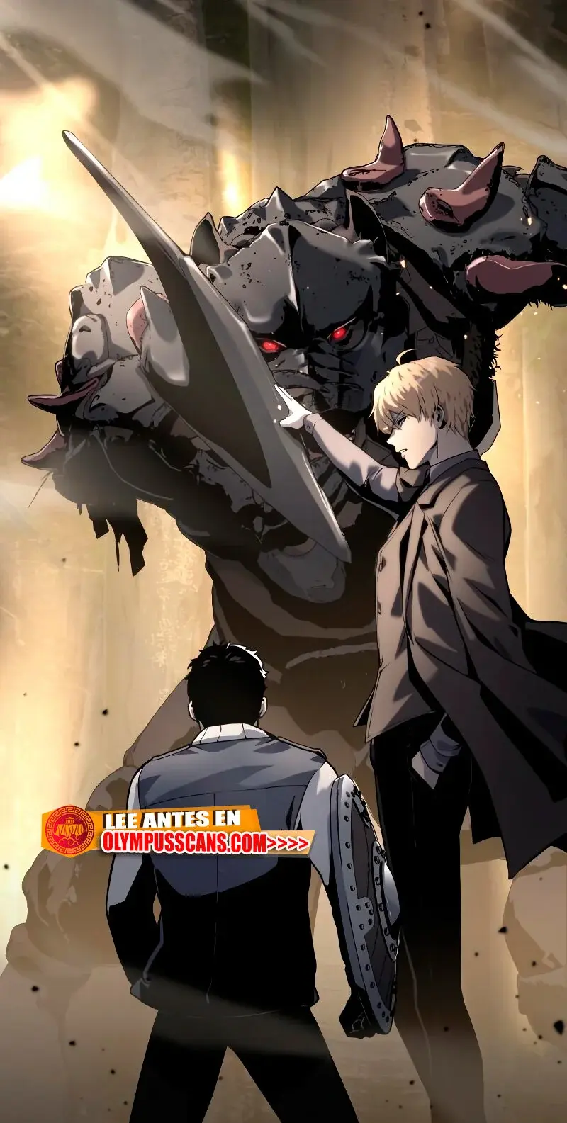 Capitulo 11 page 32