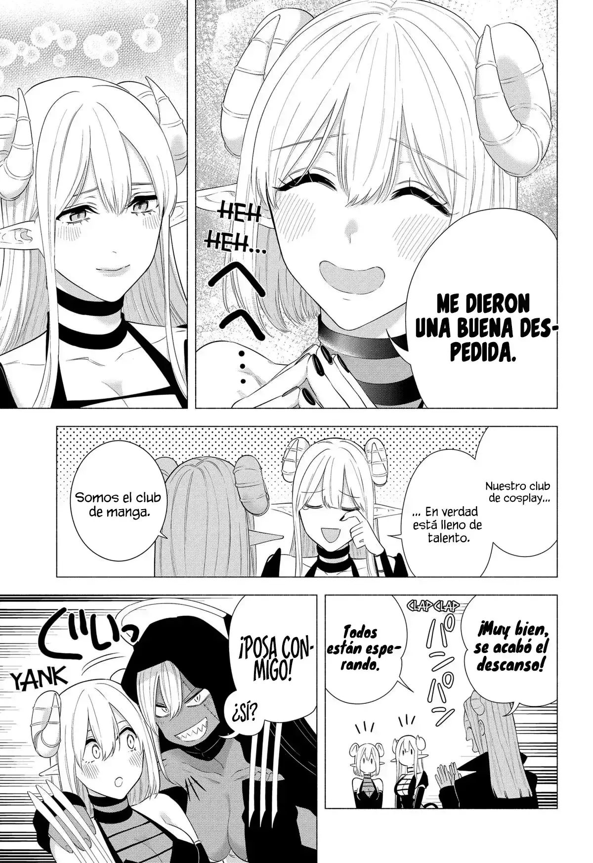 Capitulo 158 page 8