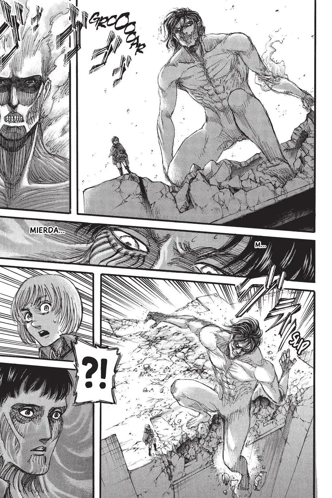Capitulo 82 page 15