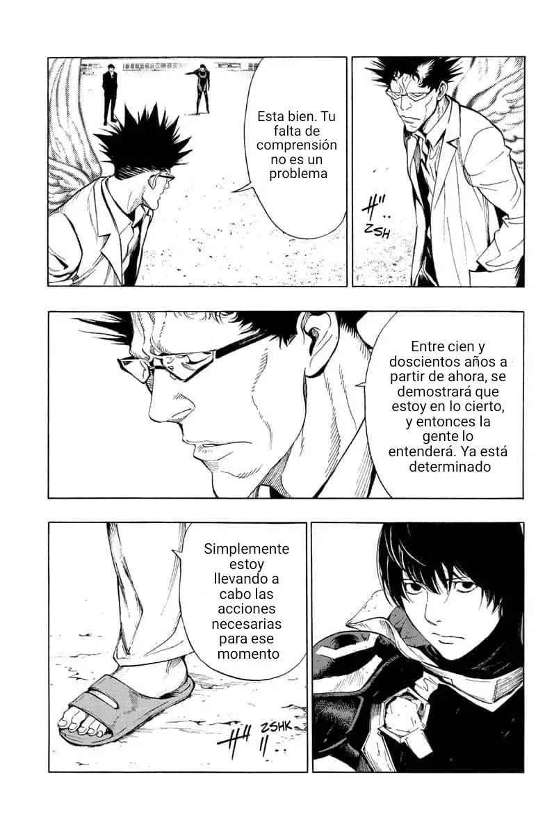 Capitulo 50 page 24