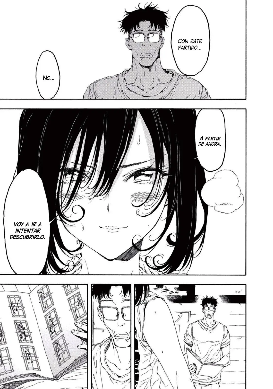 Capitulo 23 page 36