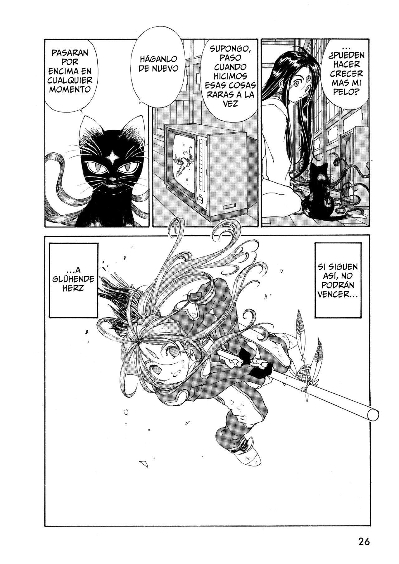 Capitulo 183 page 23