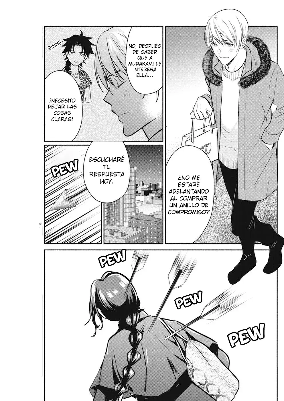 Capitulo 21 page 9
