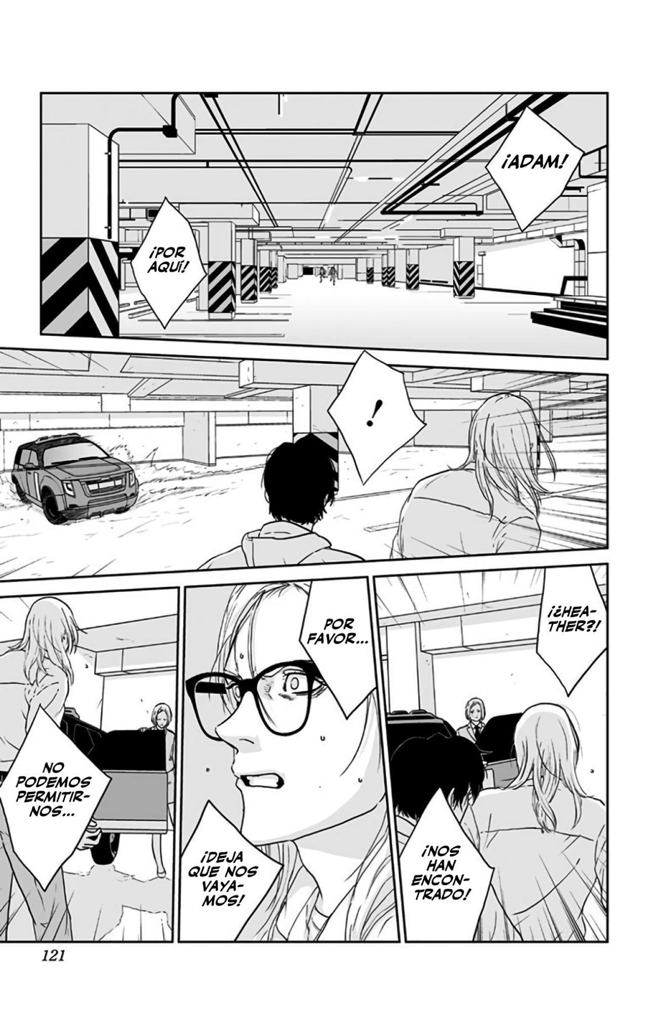 Capitulo 22 page 12