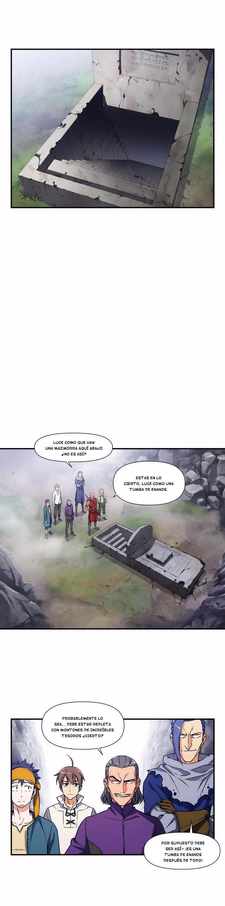 Capitulo 65 page 16
