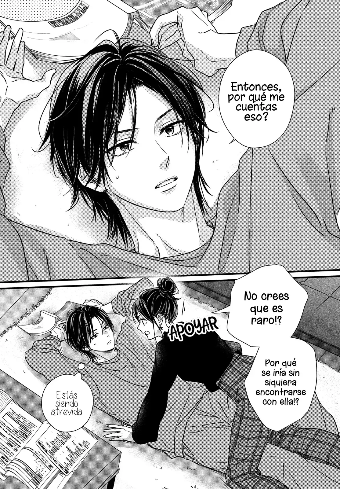 Capitulo 20.20 page 12