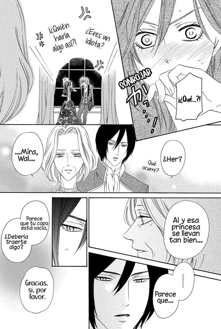 Capitulo 21 page 25
