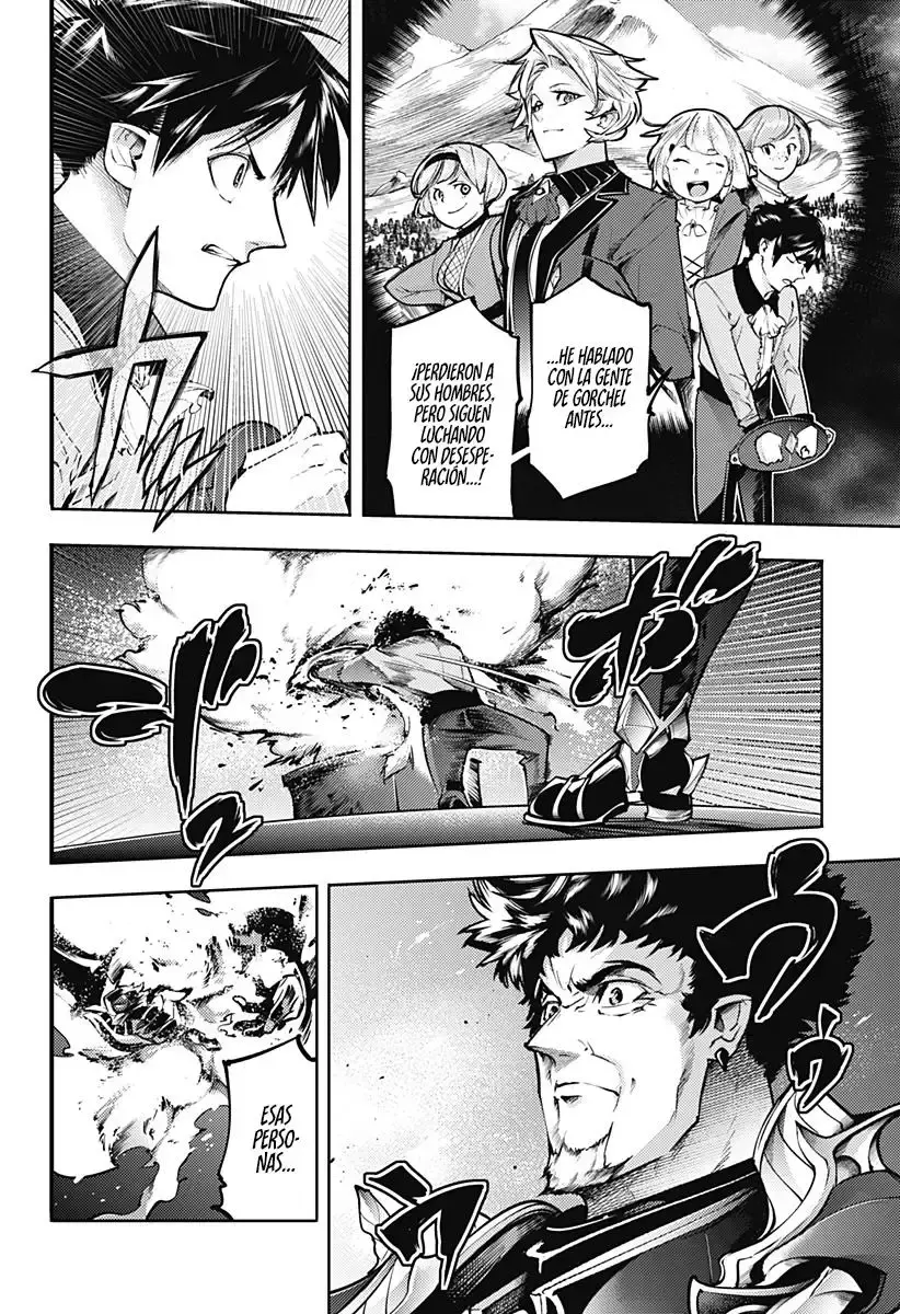 Capitulo 67 page 13