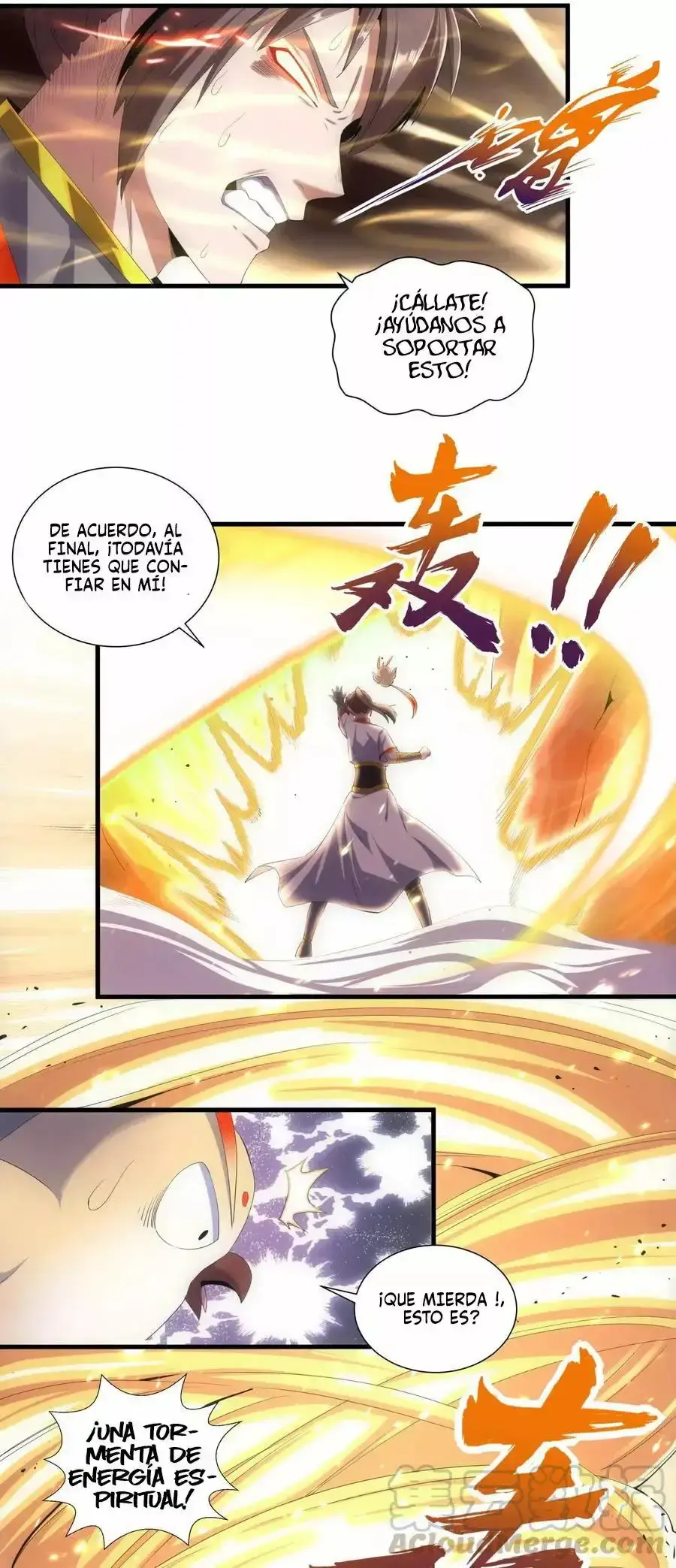 Capitulo 33 page 34