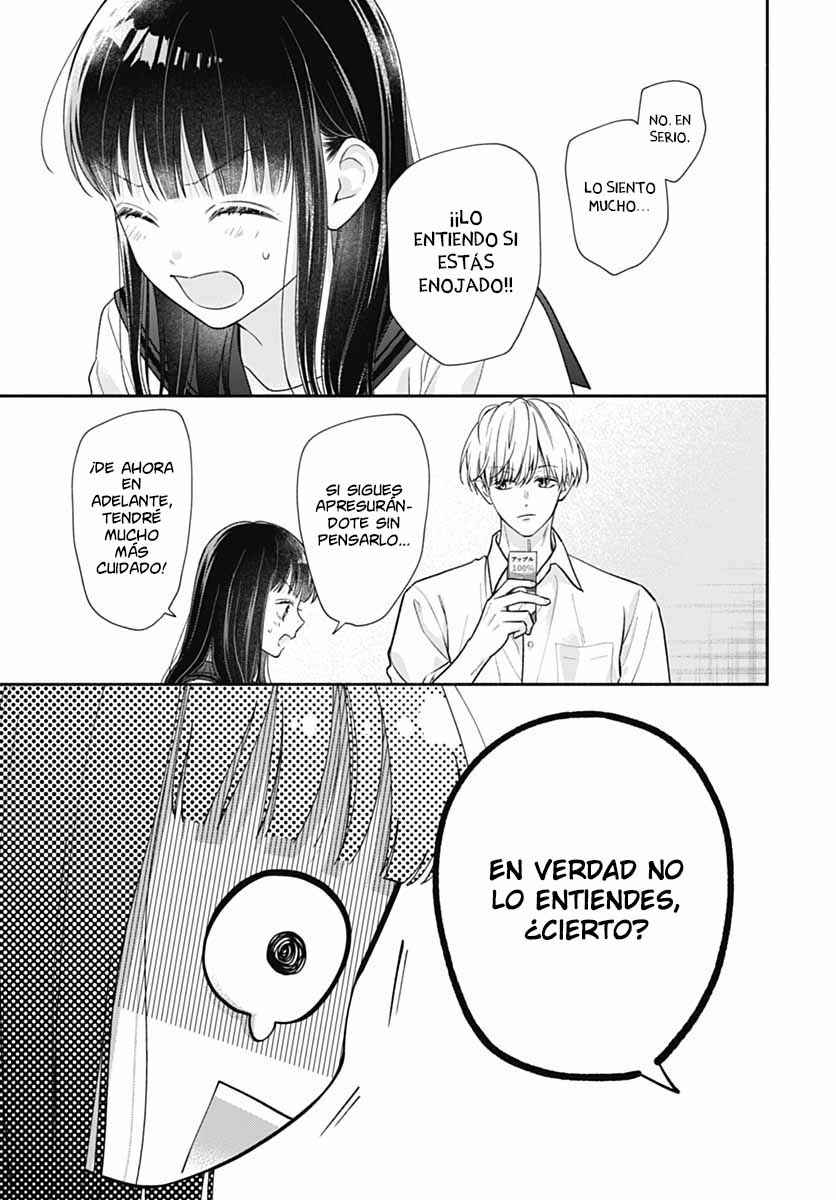 Capitulo 82 page 22