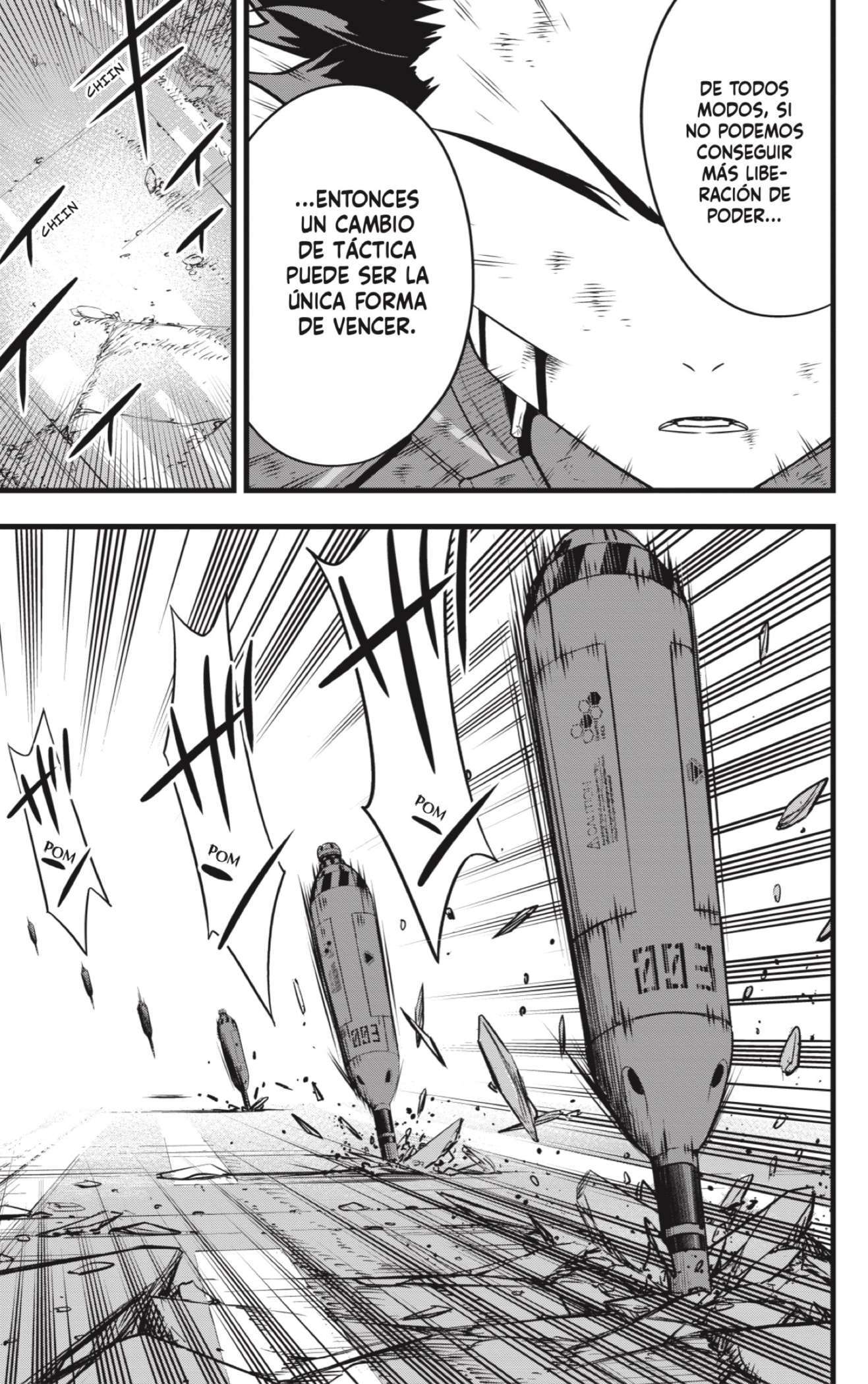 Capitulo 89 page 11
