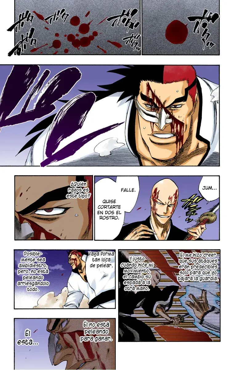 Capitulo 203 page 14