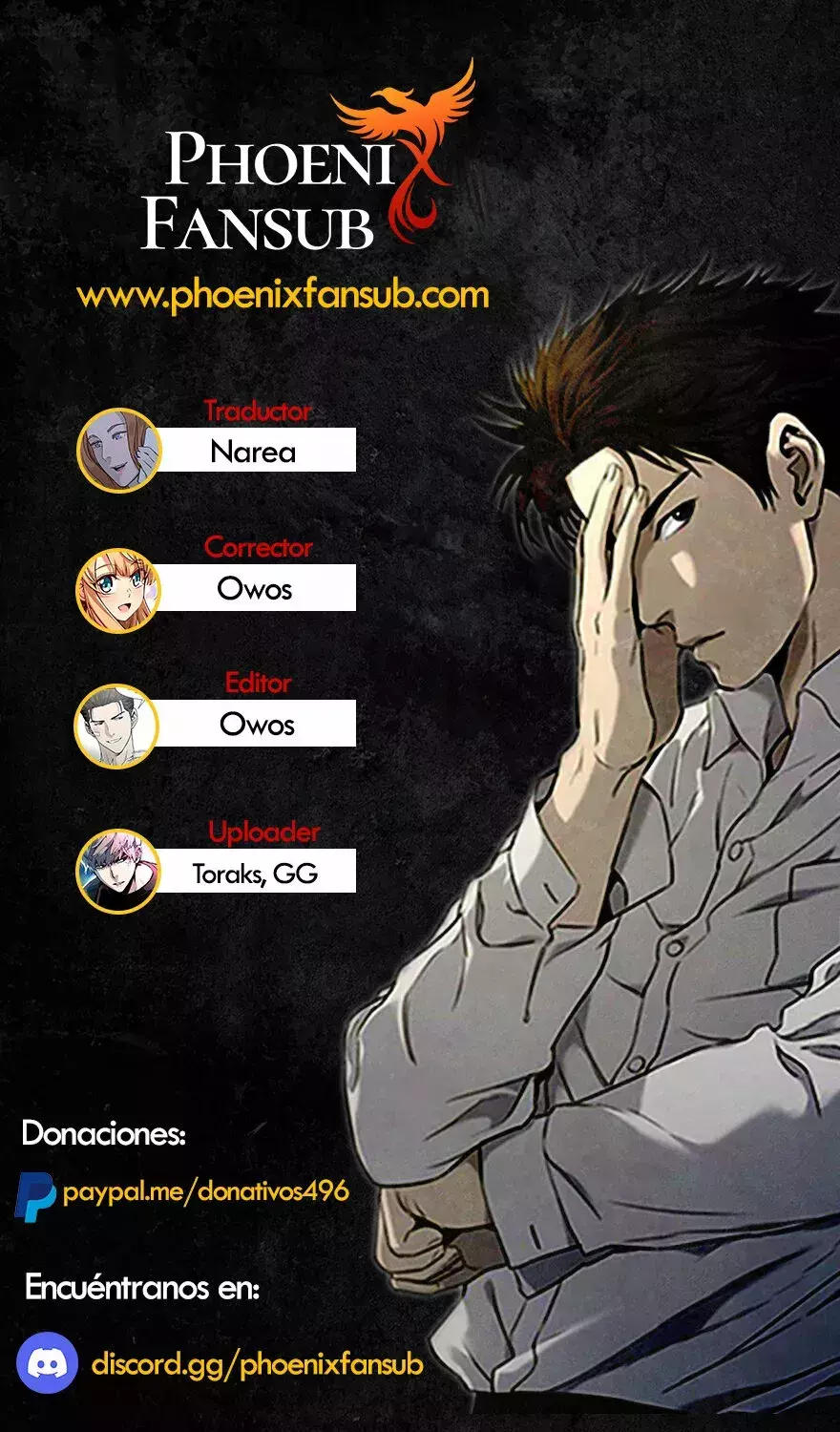 Capitulo 109 page 1