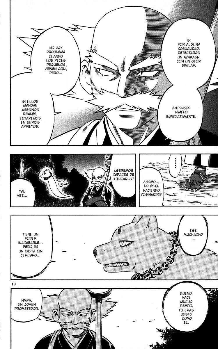 Capitulo 60 page 10