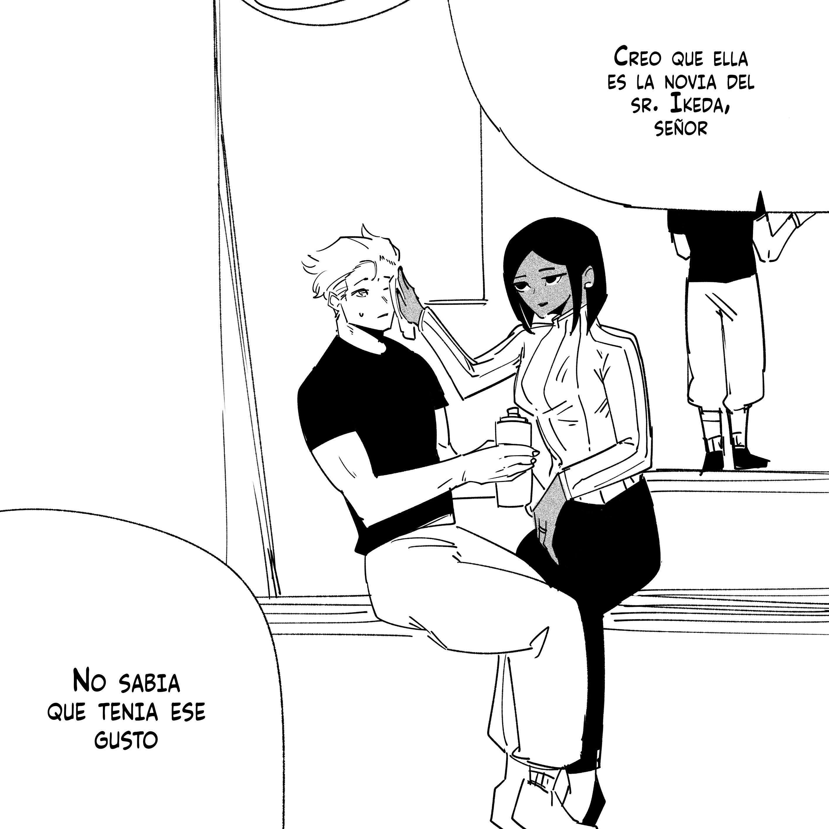 Capitulo 69 page 4