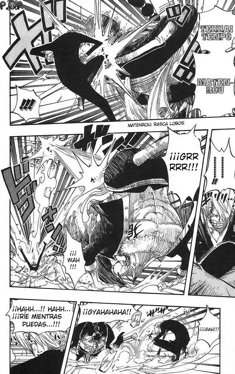 Capitulo 415 page 12