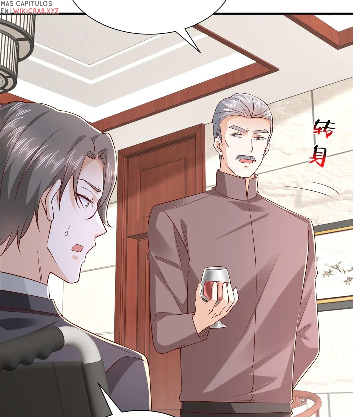 Capitulo 803 page 42