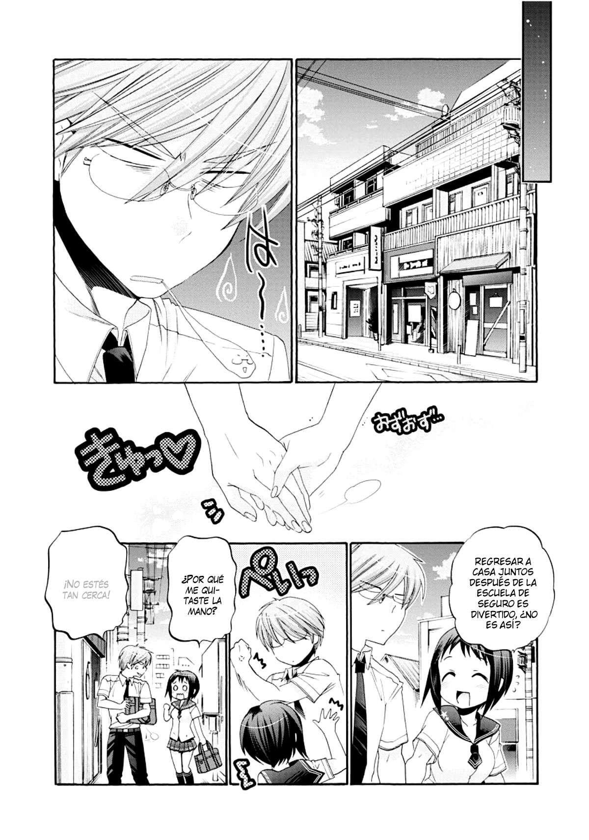 Capitulo 20 page 21